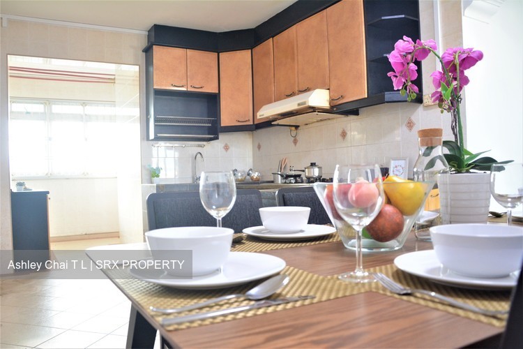 Blk 421 Pasir Ris Drive 6 (Pasir Ris), HDB 4 Rooms #204745241